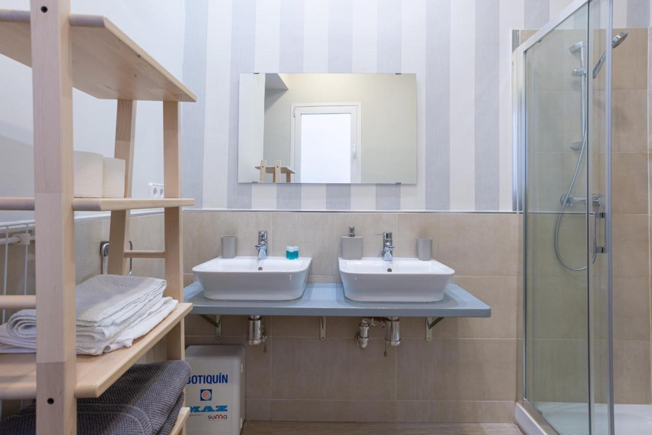 מאלגה Urbe10 Angel Suites Premium Loft 3B מראה חיצוני תמונה